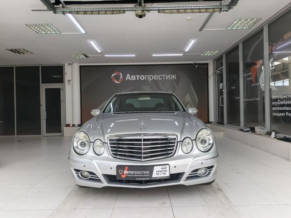 Mercedes-Benz E-Класс III (W211 S211) с пробегом 2003 года, цена 1 030 000 рублей, 332820 км, седан, Автокод Объявления