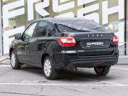 Lada (ВАЗ) Granta I Рестайлинг Волгоград  - изображение 17