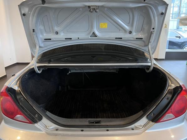 Kia Spectra I Рестайлинг 2 с пробегом 2008 года, цена 227 000 рублей, 286639 км, седан, Автокод Объявления