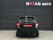 Lada (ВАЗ) Granta I Рестайлинг Екатеринбург  - изображение 22