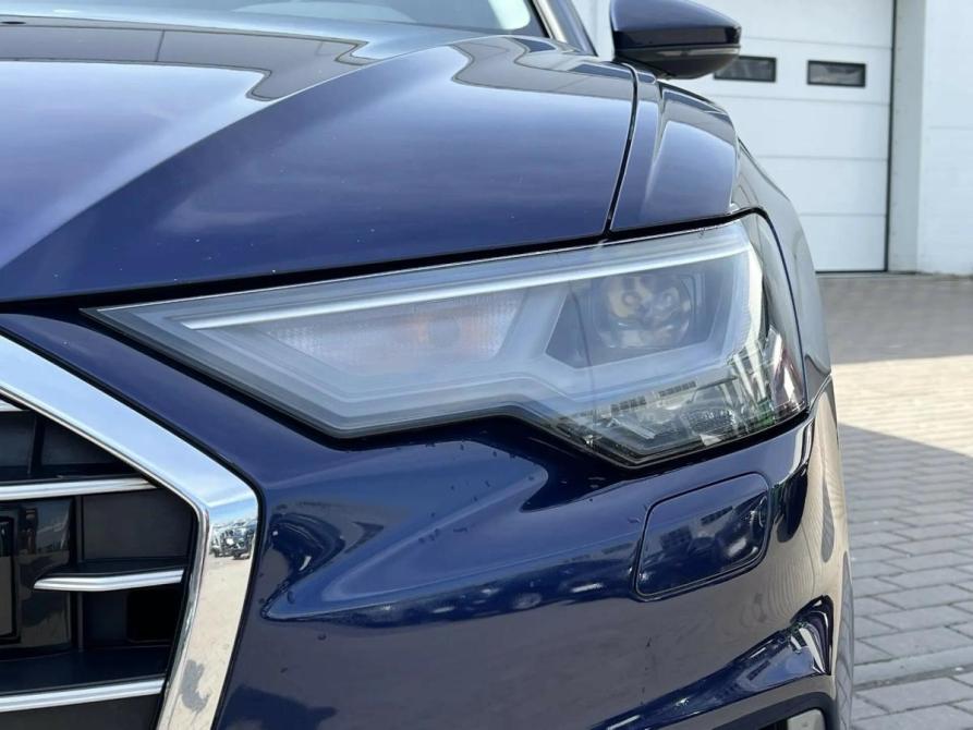 Audi A6 V (C8) Санкт-Петербург  - изображение 8