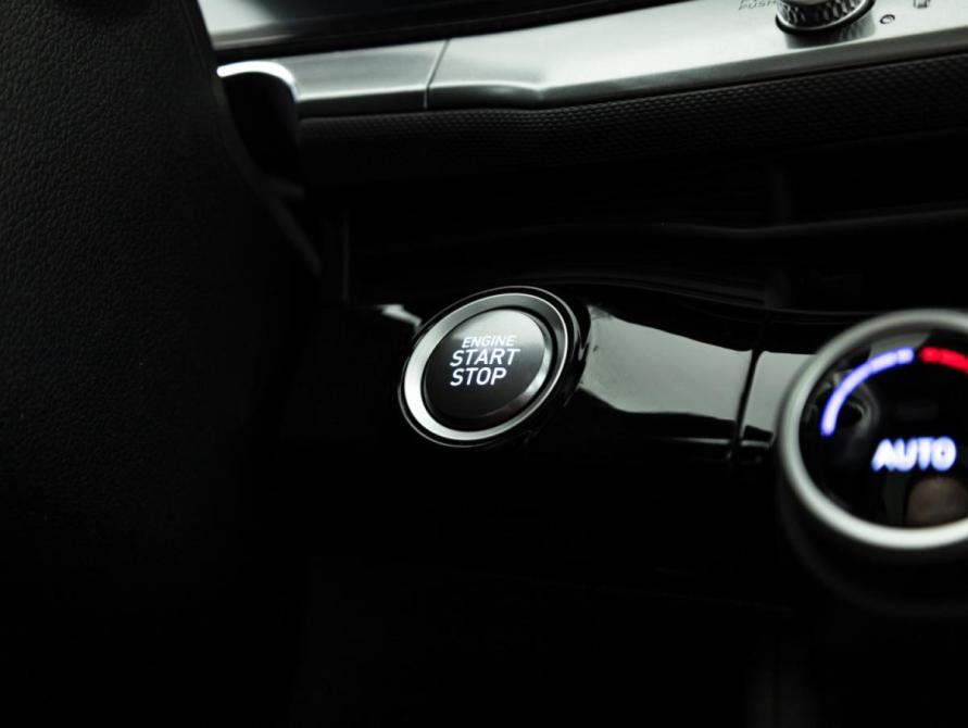 Hyundai Lafesta I Рестайлинг Санкт-Петербург  - изображение 19