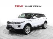 Land Rover Range Rover Evoque I Москва  - изображение 25