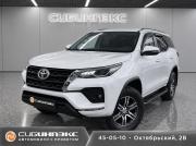Toyota Fortuner II Рестайлинг Кемерово  - изображение 15