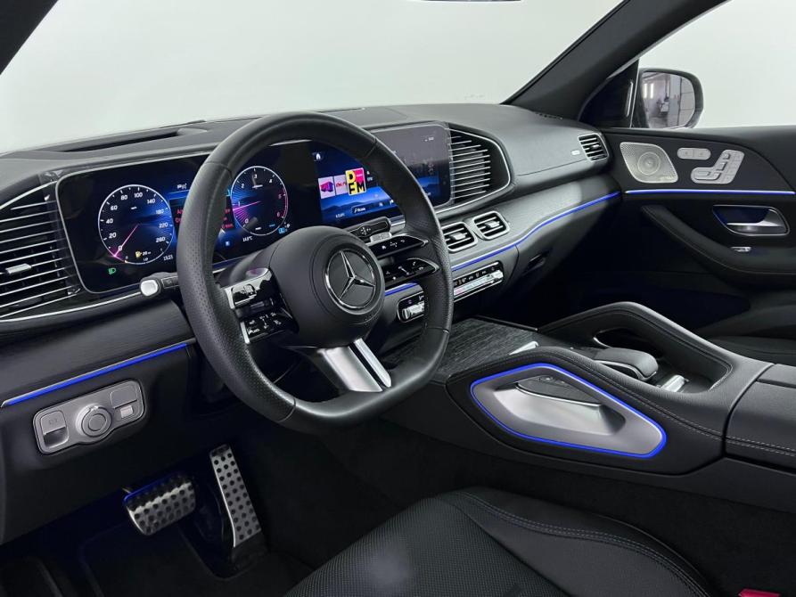 Mercedes-Benz GLE Coupe II (C167) Рестайлинг Ростов-на-Дону  - изображение 31