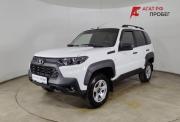 Lada (ВАЗ) Niva Travel I Волгоград  - изображение 18