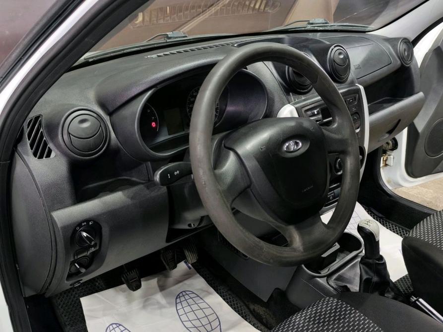 Lada (ВАЗ) Granta I Ставрополь  - изображение 7