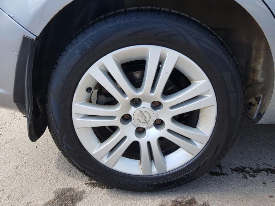 Opel Zafira B Брянск  - изображение 12