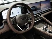 Geely Monjaro I Рестайлинг 2 (China Market) Москва  - изображение 28