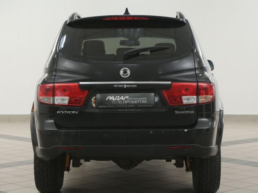 SsangYong Kyron I Рестайлинг Иваново  - изображение 3