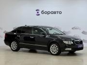 Skoda Superb II Ставрополь  - изображение 20
