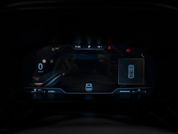 Haval H3 I с пробегом 2024 года, цена 2 515 000 рублей, 16767 км, внедорожник, Автокод Объявления
