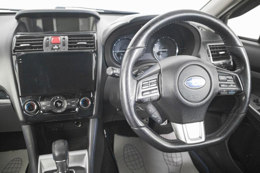 Subaru Levorg I Кемерово  - изображение 15