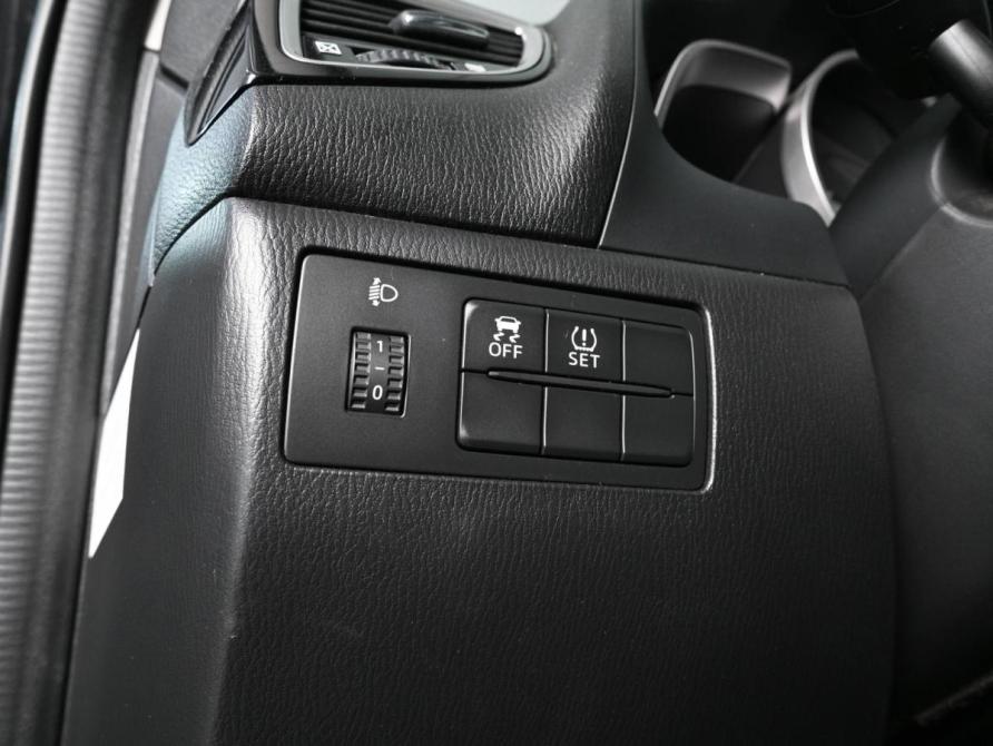 Mazda 3 II (BL) Рестайлинг Ростов-на-Дону  - изображение 18