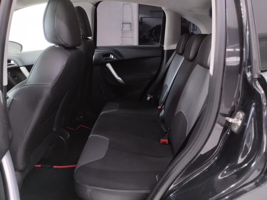 Citroen C3 II Минеральные Воды  - изображение 16
