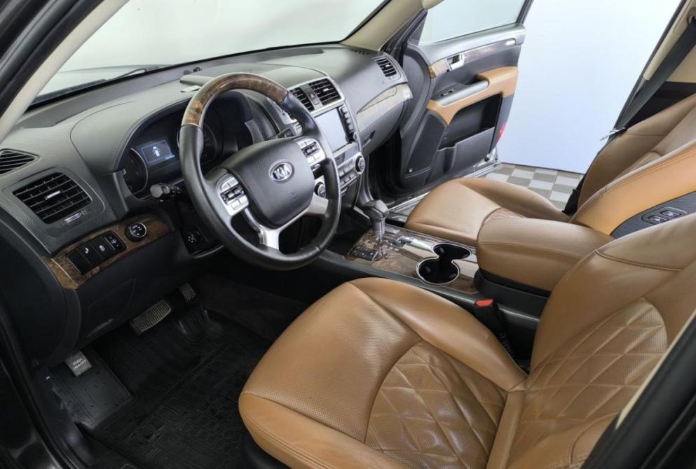Kia Mohave I Рестайлинг Нижний Новгород  - изображение 8