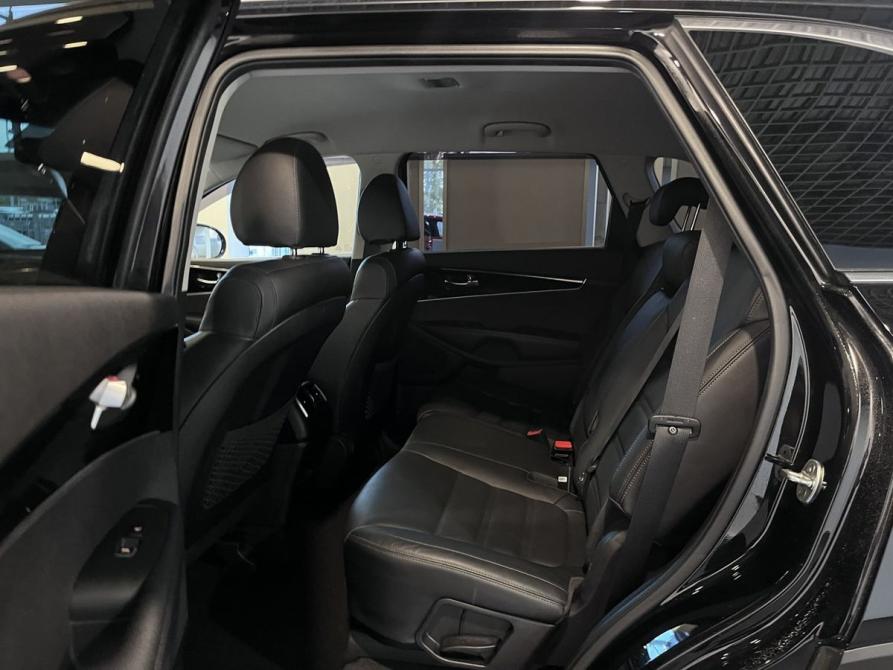 Kia Sorento III Prime Рестайлинг Чебоксары  - изображение 23