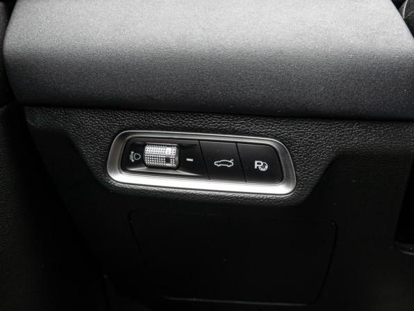 Geely Coolray I Рестайлинг с пробегом 2023 года, цена 2 167 000 рублей, 21891 км, внедорожник, Автокод Объявления