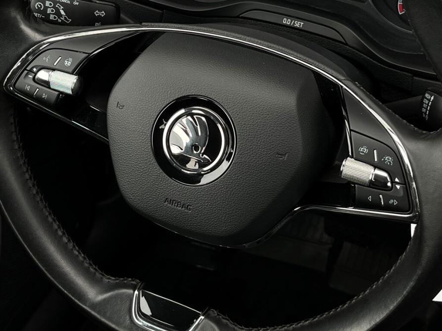 Skoda Karoq I Санкт-Петербург  - изображение 21
