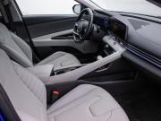 Hyundai Elantra VII (CN7) Москва  - изображение 28