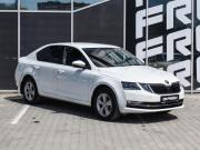 Skoda Octavia III (A7) Рестайлинг Краснодар  - изображение 18