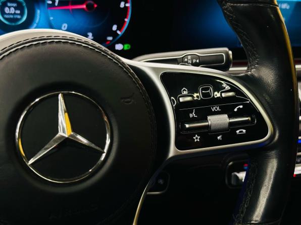 Mercedes-Benz GLS II (X167) с пробегом 2019 года, цена 8 199 000 рублей, 88912 км, внедорожник, Автокод Объявления