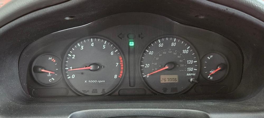 Hyundai Santa Fe I Вологда  - изображение 10