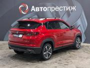 Changan CS35 Plus I Рестайлинг Пермь  - изображение 34
