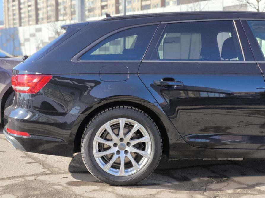 Audi A4 V (B9) Санкт-Петербург  - изображение 9