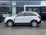 Opel Antara I Рестайлинг Москва  - изображение 26