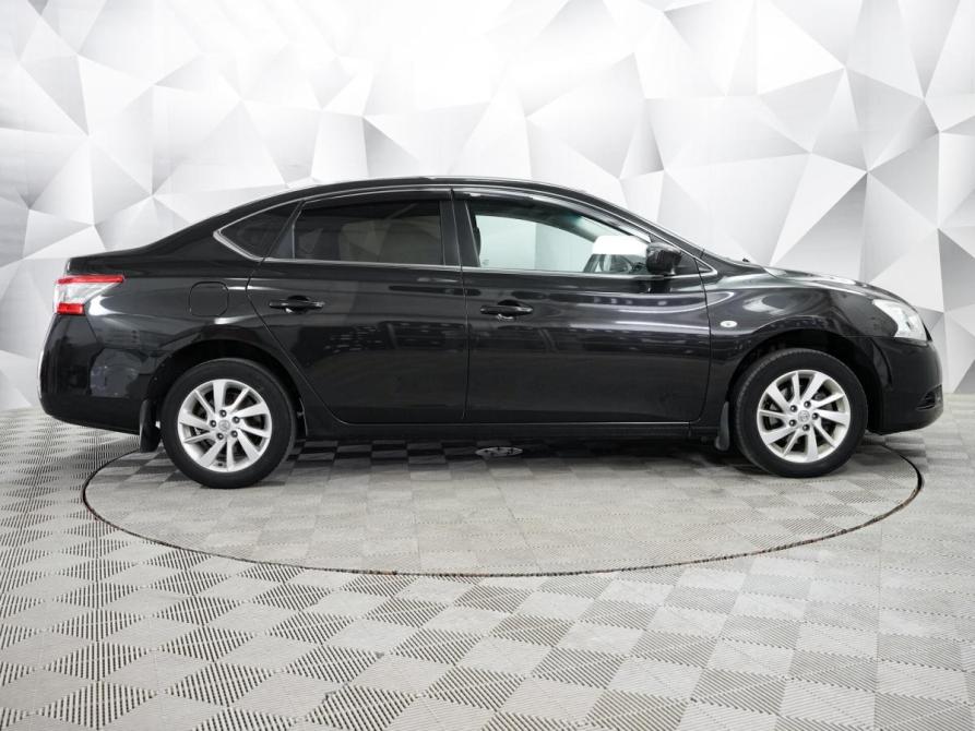 Nissan Sentra VII (B17) Ульяновск  - изображение 6