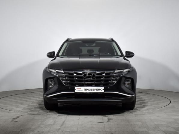 Hyundai Tucson IV с пробегом 2021 года, цена 2 721 000 рублей, 138632 км, внедорожник, Автокод Объявления