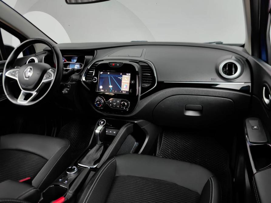 Renault Kaptur I Рестайлинг Подольск  - изображение 12