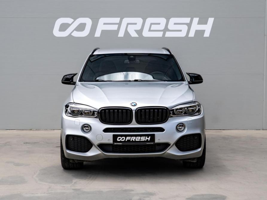 BMW X5 III (F15) Краснодар  - изображение 3