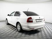 Skoda Octavia II (A5) Рестайлинг Москва  - изображение 21