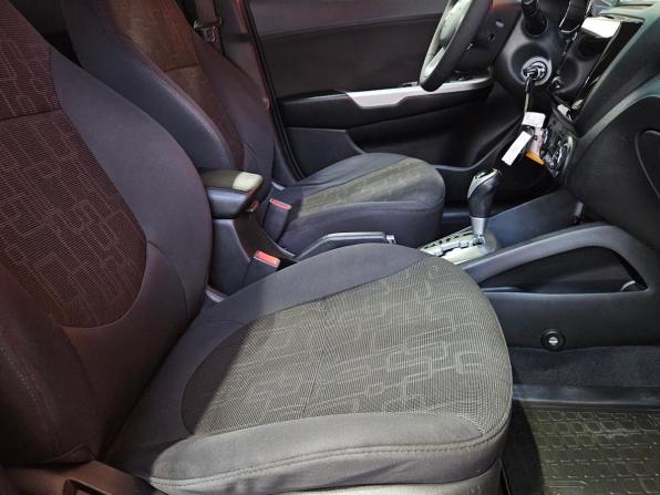 Kia Rio III с пробегом 2013 года, цена 875 000 рублей, 137587 км, хэтчбек, Автокод Объявления