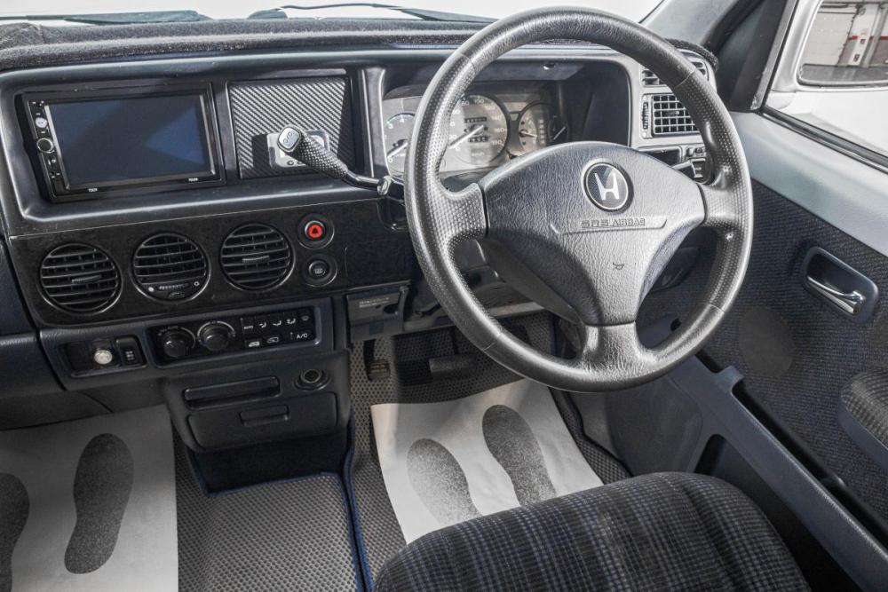 Honda Stepwgn I Рестайлинг Барнаул  - изображение 14