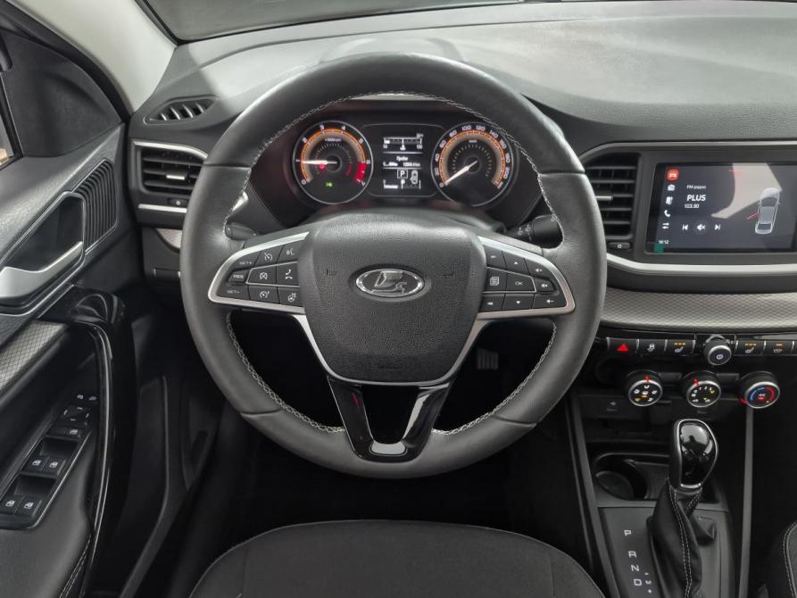 Lada (ВАЗ) Vesta I Рестайлинг (NG) Нижний Новгород  - изображение 14