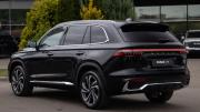 Geely Monjaro I Москва  - изображение 57