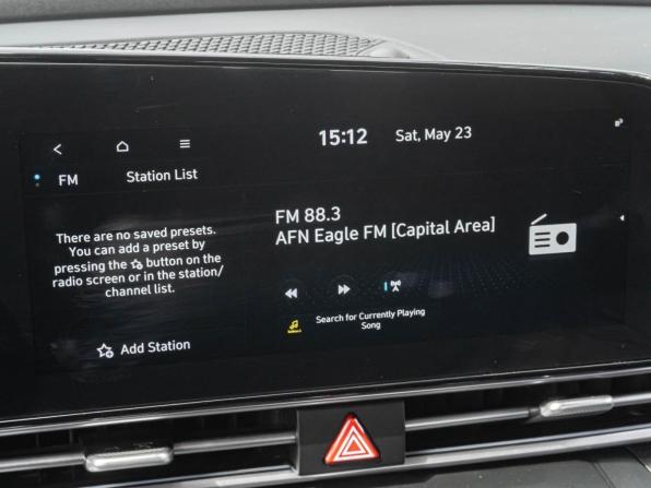 Hyundai Avante VII с пробегом 2020 года, цена 1 850 000 рублей, 96255 км, седан, Автокод Объявления