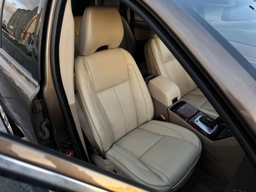 Volvo XC90 I Рестайлинг Санкт-Петербург  - изображение 26
