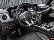 Mercedes-Benz G-Класс AMG II (W463) Москва  - изображение 43