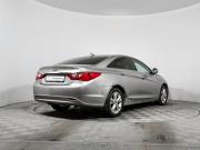 Hyundai Sonata VI (YF) Санкт-Петербург  - изображение 24