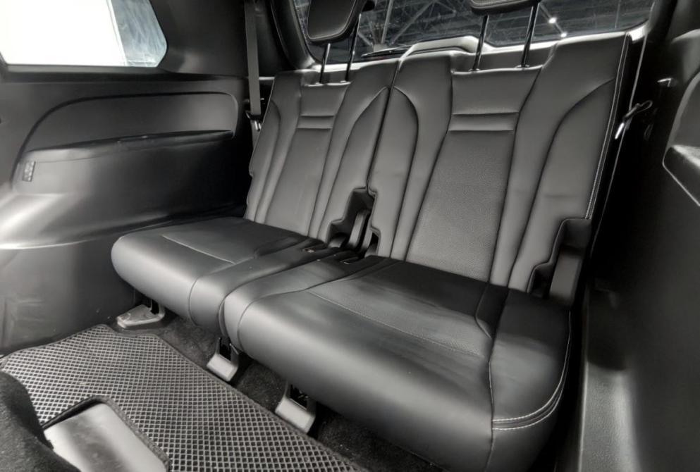 GAC GS8 II Волгоград  - изображение 25