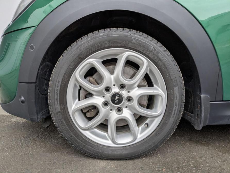 Mini Hatch III (F55/F56) Рестайлинг Москва  - изображение 12