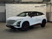 Omoda C5 I Санкт-Петербург  - изображение 20