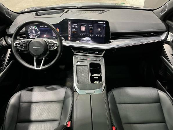 Haval F7 II с пробегом 2025 года, цена 2 630 000 рублей, 14121 км, внедорожник, Автокод Объявления