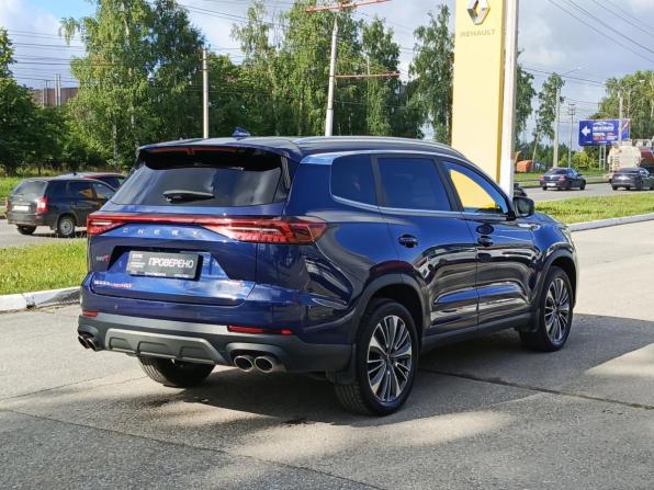 Chery Tiggo 8 Pro Max I Рестайлинг с пробегом 2023 года, цена 2 350 000 рублей, 68929 км, внедорожник, Автокод Объявления
