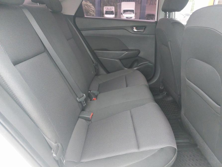 Hyundai Solaris II Тверь  - изображение 26