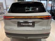 Chery Tiggo 9 I Новосибирск  - изображение 25